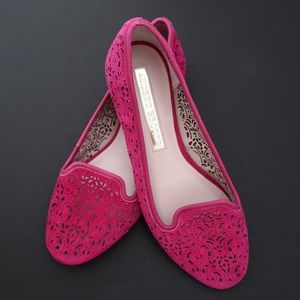 Audrey Brooke Daisy Flat